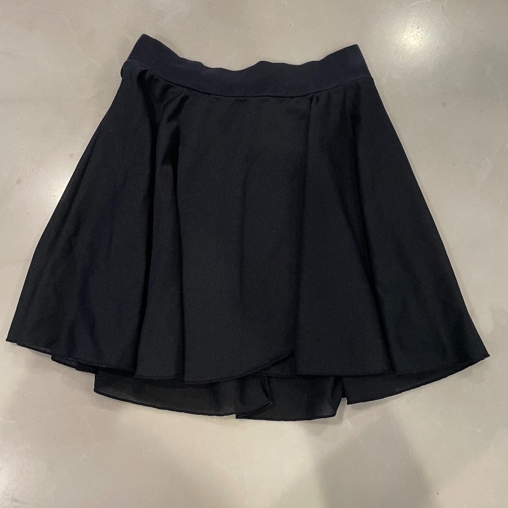 Child Motionwear Ballet/Dance Skirt